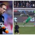 Watch Jan Oblak channel his inner David De Gea with incredible reaction save against Spurs