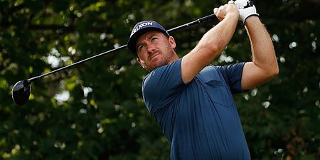 WATCH: Graeme McDowell puts idiot fan back in his box with brilliant response