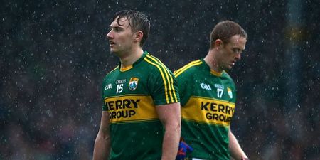 Kerry given big fitness boost ahead of All-Ireland quarter-final against Clare
