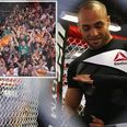 Are you a Conor McGregor fan? Well, if so, Eddie Alvarez has a message for you