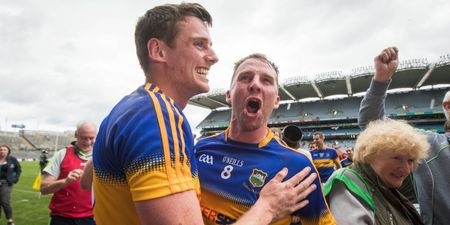 Tipperary wanted to win, Galway were afraid of losing: it was a total mismatch