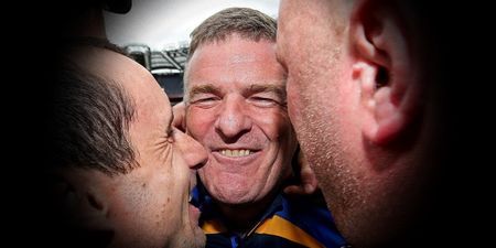 Liam Kearns’ management style is revolutionising Gaelic Games in Tipperary and beyond