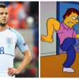 Jack Wilshere injured for a week… you can imagine the reaction