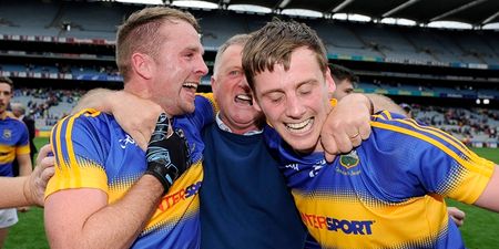 Row in Tipperary threatens to overshadow semi-finals after outrageous treatment of football heroes