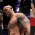 Despite losing, Robbie Lawler’s still by far UFC 201’s highest earner according to disclosed payouts