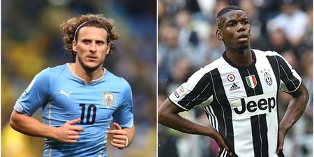 Diego Forlan’s view on Paul Pogba’s transfer fee will resonate with Manchester United fans