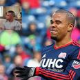 MLS star who survived horror car crash has now beaten cancer too