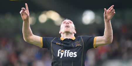 WATCH: Dundalk defeat BATE 3-0 to keep Champions League dream alive