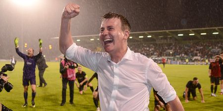 Here are the sides Dundalk could face in the Champions League play-off