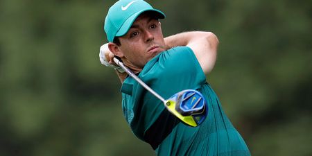 Why PXG would be Rory McIlroy’s best move after Nike withdrawal