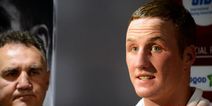 Irish boxer handed four-year ban following doping violation