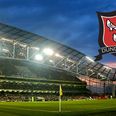 Confirmed: Dundalk will play their Champions League play-off tie at the Aviva