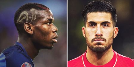 Liverpool fans mock €120m Pogba, claiming Emre Can will ‘destroy’ him