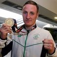 Defiant Michael O’Reilly vows to fight on at Rio 2016