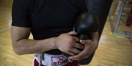 Boxer arrested after alleged attempted sexual assault inside the Olympic Village