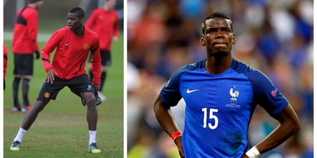 Brexit has made Paul Pogba much more expensive for Manchester United