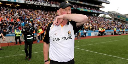 LISTEN: Typical Kilkenny nervelessness as Brian Cody discusses dramatic finish to drawn All-Ireland semi-final
