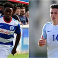 Dublin-born winger impresses on QPR debut and we could be set for another Jack Grealish style tug-of-war