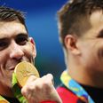 WATCH: Human fish Michael Phelps wins 19th gold medal to jump above Argentina in all-time medal table