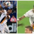 VIDEO: Ashley Cole comes back from the dead to score crucial MLS goal