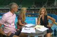 BBC presenter Helen Skelton responds to criticism of her outfits during Rio 2016