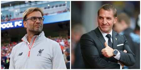 Liverpool boss Jurgen Klopp has already shipped out these 22 players this summer