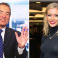 VIDEO: Jeff Stelling talks about Friday Night Football with Rachel Riley
