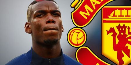 Paul Pogba’s agent makes stunning transfer fee claim
