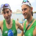 Everyone adored Cork’s O’Donovan brothers’ incredibly down to Earth interview in Rio