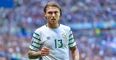 Interest from second Premier League club could see Jeff Hendrick transfer fee rise to £10m