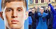Everton supporters claim ‘good riddance’ to ‘overrated’ John Stones