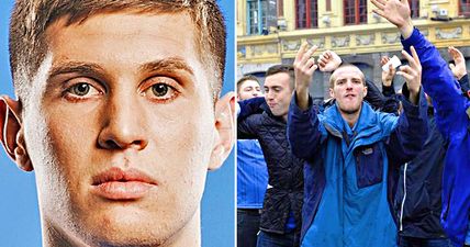 Everton supporters claim ‘good riddance’ to ‘overrated’ John Stones