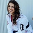 Former UFC champion insists Mackenzie Dern will be bigger than Ronda Rousey ever was