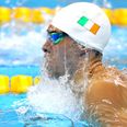 There was uproar over the lack of Irish TV coverage for Nicholas Quinn’s heat victory in Rio