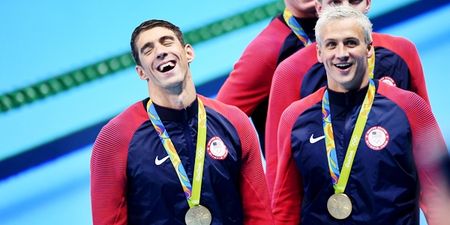Michael Phelps wins 20th and 21st gold medals but the Russians aren’t convinced