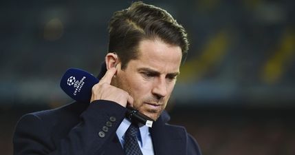 Jamie Redknapp’s Premier League players to watch predictions are interesting