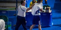 Joe Ward latest boxer out of Rio 2016 after two public warnings cost him Olympics debut