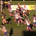 WATCH: 18-year-old Australian is one of the most exciting rugby talents you’ll ever see