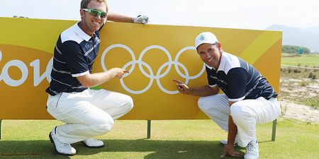 Rio 2016: 4 reasons to get excited about Olympic golf
