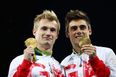 The Daily Mail have angered a lot of people with bizarre headline for Olympic divers