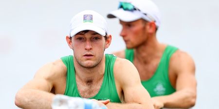 Beloved O’Donovan brothers qualify for Olympic final with dramatic finish