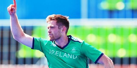 Ireland’s hockey team give themselves every chance of Olympic quarter final with impressive victory