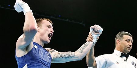 Steven Donnelly lays it all on the line to give Ireland a boxer we can believe in
