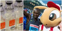 Kenyan coach sent home after posing as athlete for drugs test