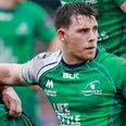 PIC: Connacht flanker Jake Heenan suffers gruesome hand injury ahead of new season [GRAPHIC]