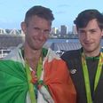 WATCH: O’Donovans reveal what they ate before their silver medal win