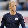 Joe Hart could be set for another move across Europe next season