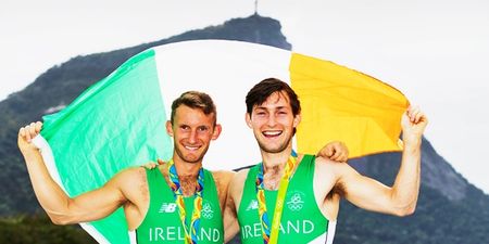 International press react to the O’Donovan brothers’ silver, and interviews