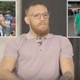 Conor McGregor speaks about O’Donovan brothers and why Ireland’s boxers are underperforming