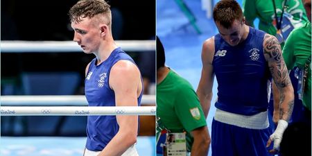 Two more Irish boxers have to treat Rio 2016 as a learning experience as they bow out